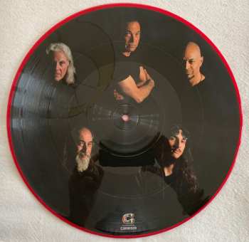 LP Via Verdi: Diamond (Thirty-Fifth Dawn)