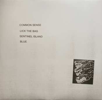 LP Viagra Boys: Common Sense