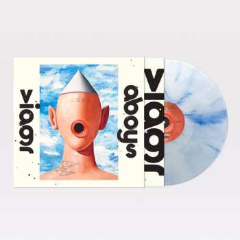 LP Viagra Boys: Viagr Aboys