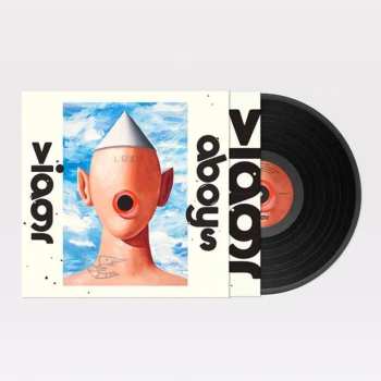 LP Viagra Boys: Viagr Aboys