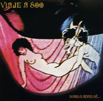 Diablo Roto Dë...