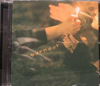 CD Vial: Burnout