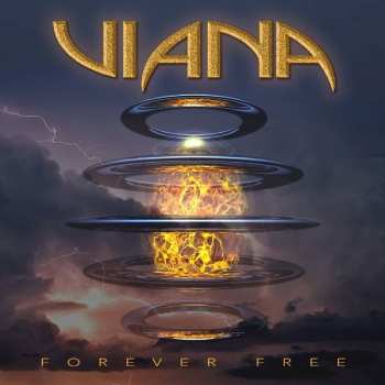 Album Viana: Forever Free