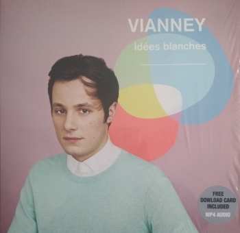 LP Vianney: Idées Blanches