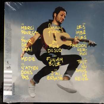 CD Vianney: N'attendons Pas