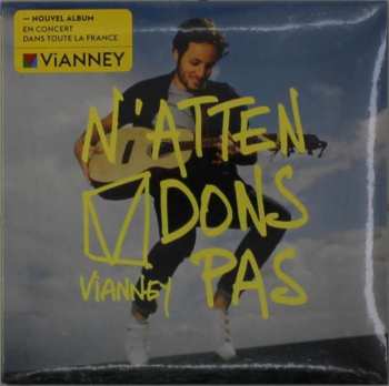 CD Vianney: N'attendons Pas