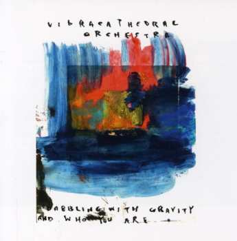 Album Vibracathedral Orchestra: Dabbling With Gravity And Who You Are