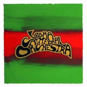 Vibracathedral Orchestra: Vibracathedral Orchestra