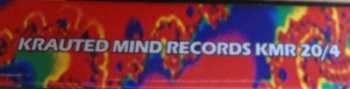 4LP/Doos Vibravoid: 2001 - 15th Anniversary Edition LTD | NUM