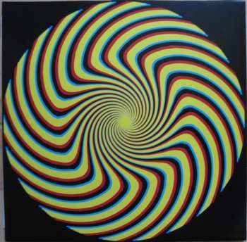 4LP/Doos Vibravoid: 2001 - 15th Anniversary Edition LTD | NUM