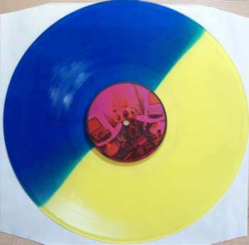 4LP/Doos Vibravoid: 2001 - 15th Anniversary Edition LTD | NUM