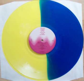 4LP/Doos Vibravoid: 2001 - 15th Anniversary Edition LTD | NUM