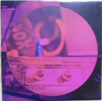 4LP/Doos Vibravoid: 2001 - 15th Anniversary Edition LTD | NUM
