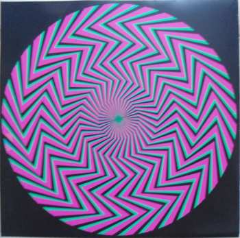 4LP/Doos Vibravoid: 2001 - 15th Anniversary Edition LTD | NUM