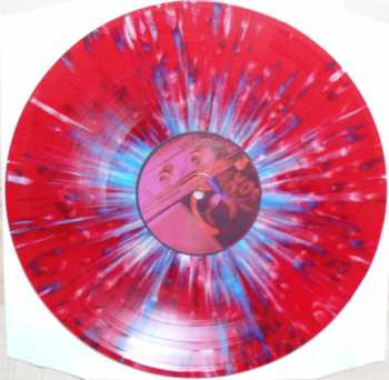 4LP/Doos Vibravoid: 2001 - 15th Anniversary Edition LTD | NUM