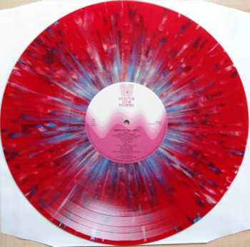 4LP/Doos Vibravoid: 2001 - 15th Anniversary Edition LTD | NUM