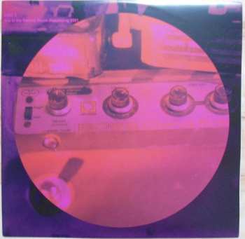 4LP/Doos Vibravoid: 2001 - 15th Anniversary Edition LTD | NUM