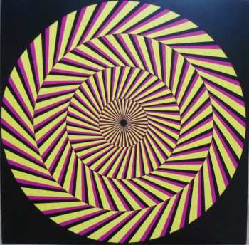 4LP/Doos Vibravoid: 2001 - 15th Anniversary Edition LTD | NUM