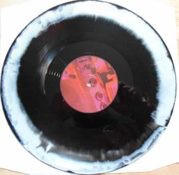 4LP/Doos Vibravoid: 2001 - 15th Anniversary Edition LTD | NUM