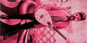 CD Vibravoid: The Decomposition Of Noise