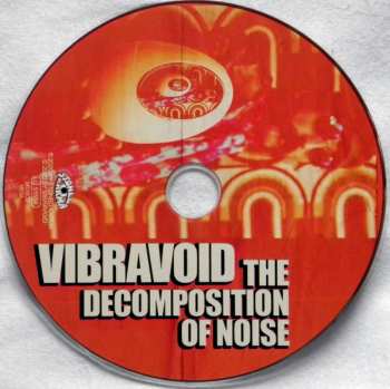 CD Vibravoid: The Decomposition Of Noise