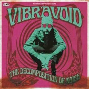 CD Vibravoid: The Decomposition Of Noise