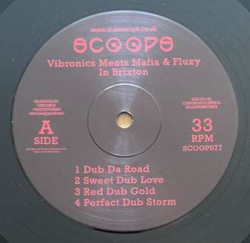 LP Vibronics: In Brixton LTD