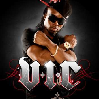 Album V.I.C.: Beast
