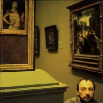 CD Vic Chesnutt: At The Cut