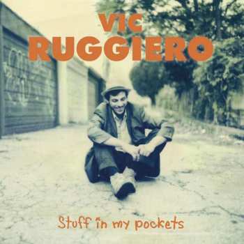 LP Victor Ruggiero: Stuff In My Pockets CLR | LTD