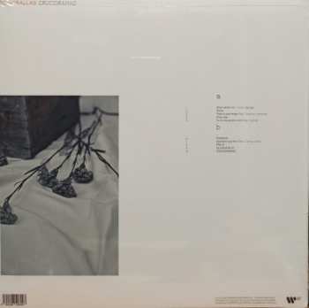 LP/CD Vic Mirallas: Crucidramas CLR