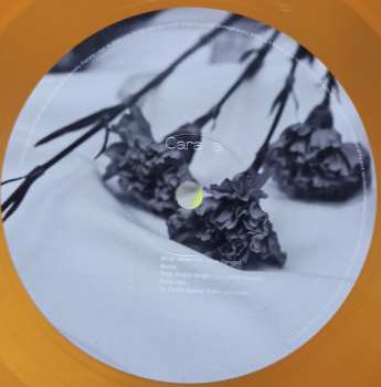 LP/CD Vic Mirallas: Crucidramas CLR