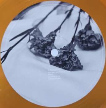 LP/CD Vic Mirallas: Crucidramas CLR