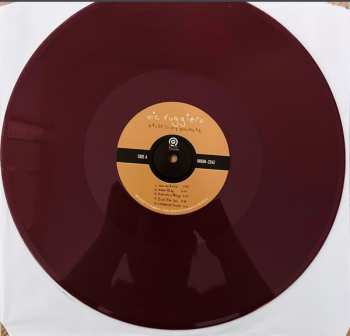 LP Victor Ruggiero: Stuff In My Pockets CLR | LTD