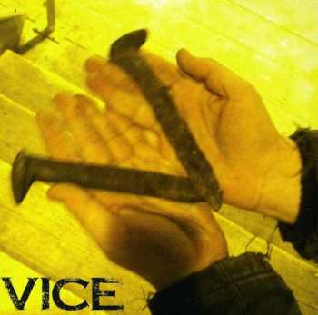Album Vice: Flawed
