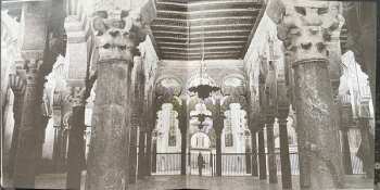 CD Vicente Amigo: Ciudad De Las Ideas