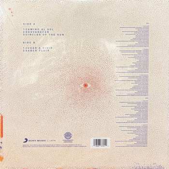 LP Vicente García: Camino Al Sol