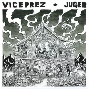 Viceprez: Juger