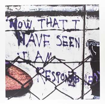 Album Vices: Now That I Have Seen I Am Responsible