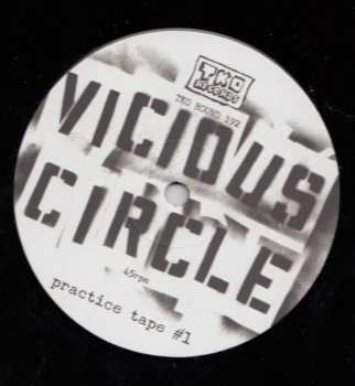 LP/CD Vicious Circle: Vicious Circle