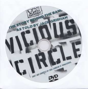LP/CD Vicious Circle: Vicious Circle