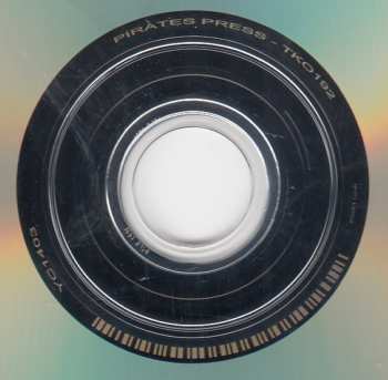 LP/CD Vicious Circle: Vicious Circle