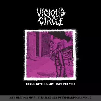 Rhyme With Reason / Into The Void 