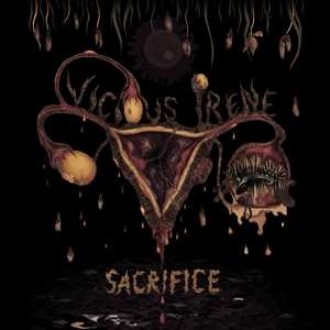 LP Vicious Irene: Sacrifice