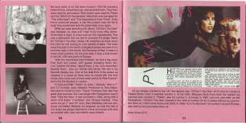 CD Vicious Pink: Vicious Pink
