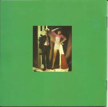 CD Vicious Pink: Vicious Pink