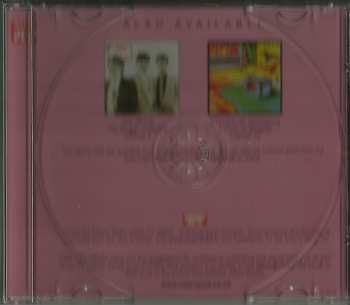 CD Vicious Pink: Vicious Pink