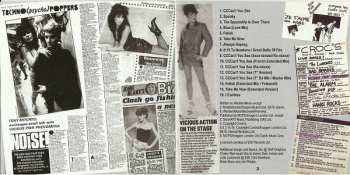 CD Vicious Pink: Vicious Pink