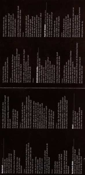 CD Vicious Rumors: Razorback Killers