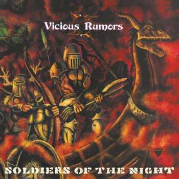 LP Vicious Rumors: Soldiers Of The Night LTD